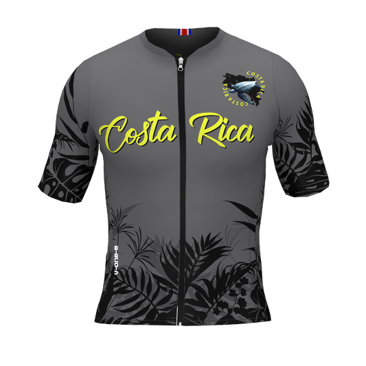 Jersey de Ciclismo Hombre 11 - Uniformes Deportivos en Costa Rica
