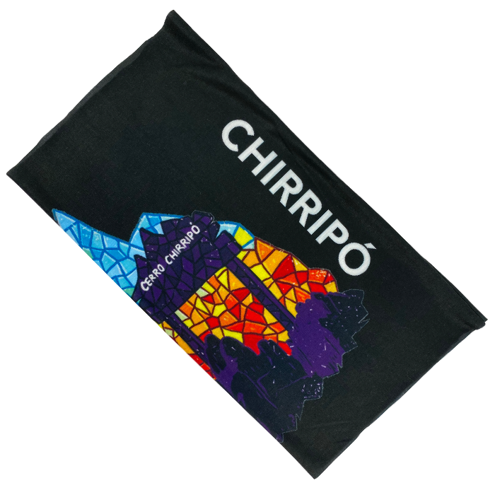 Bandana Chirripó-01