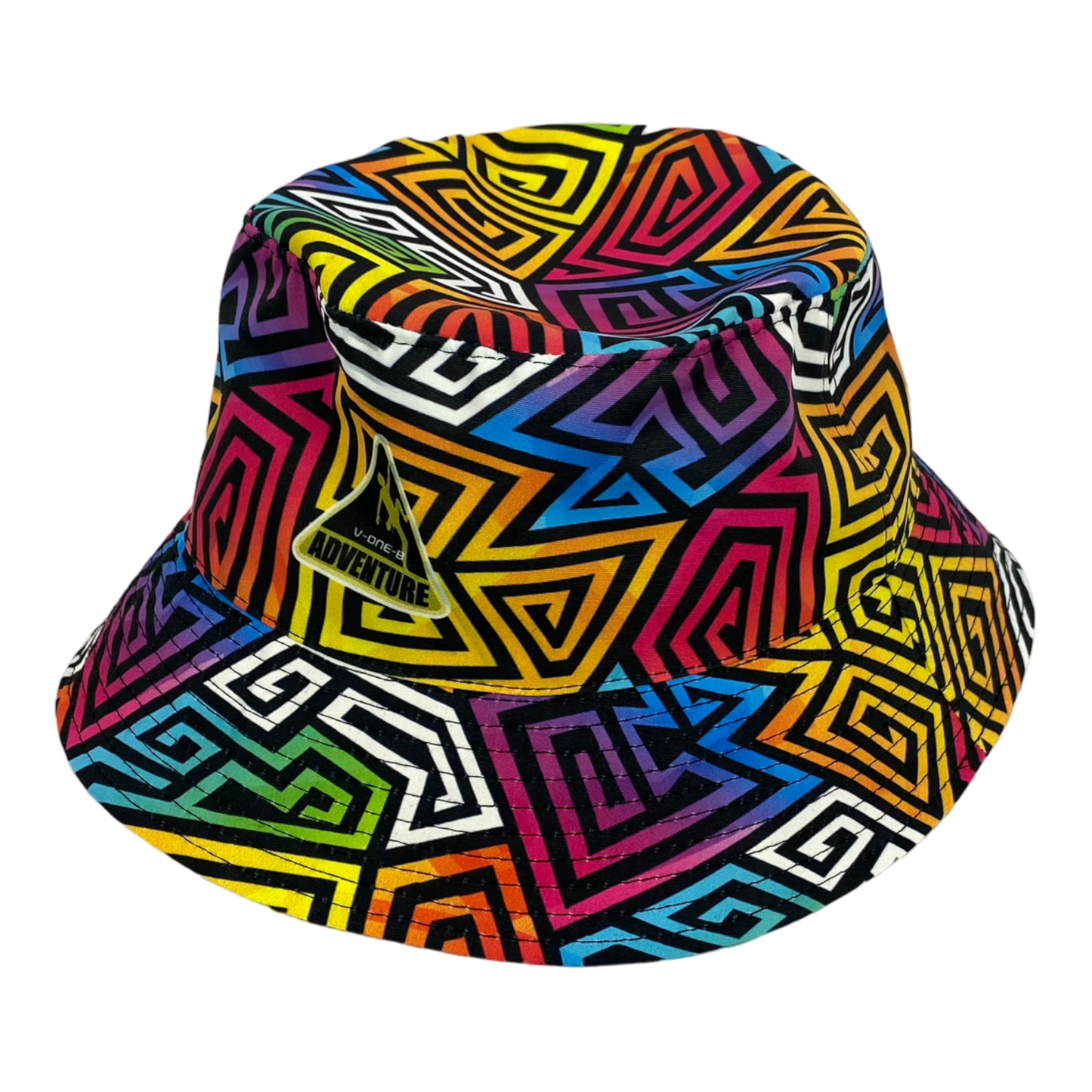 Bucket hat-05