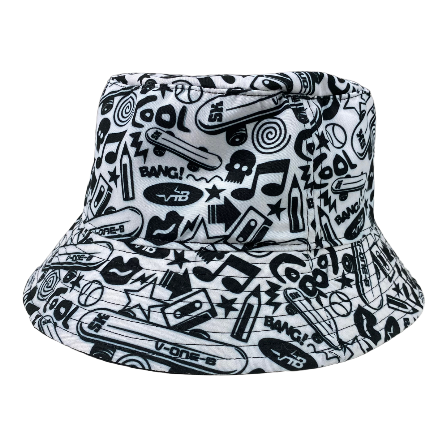 Bucket hat-01