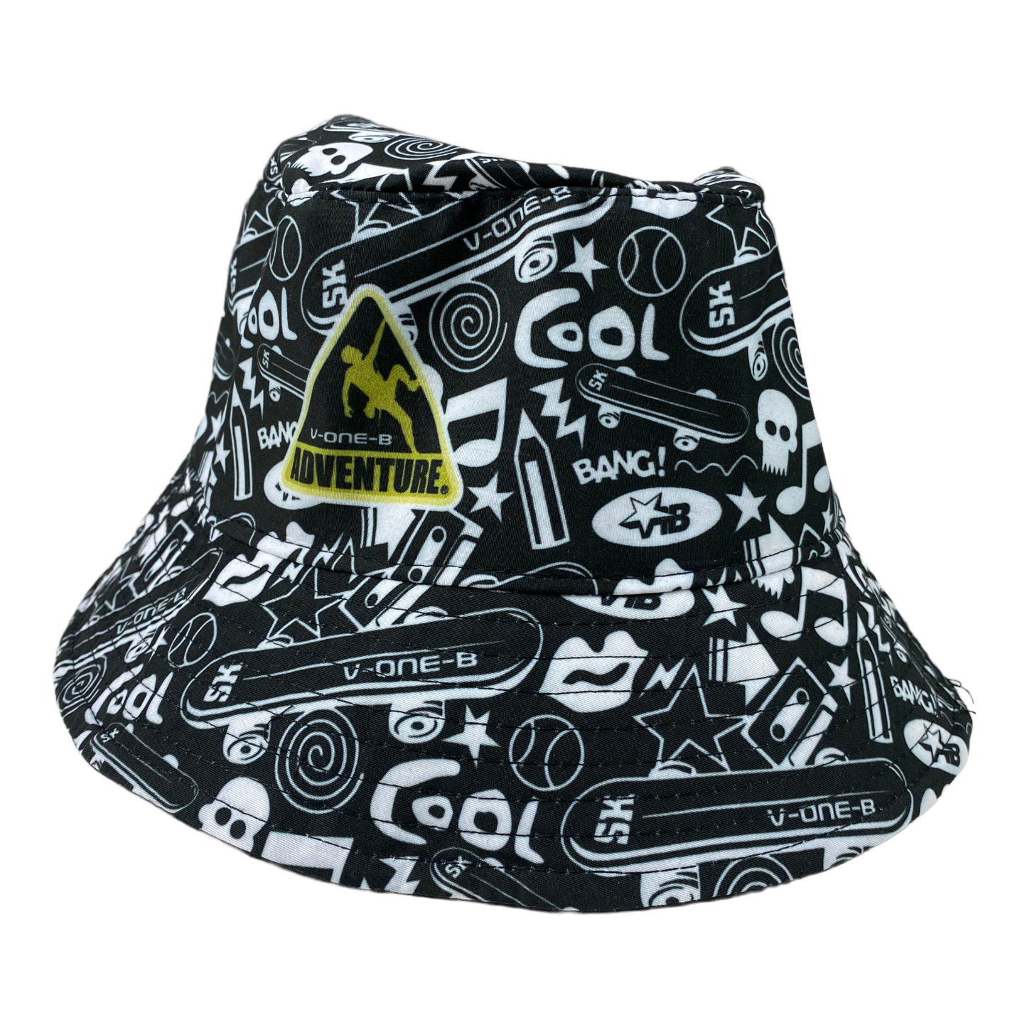 Bucket hat-01